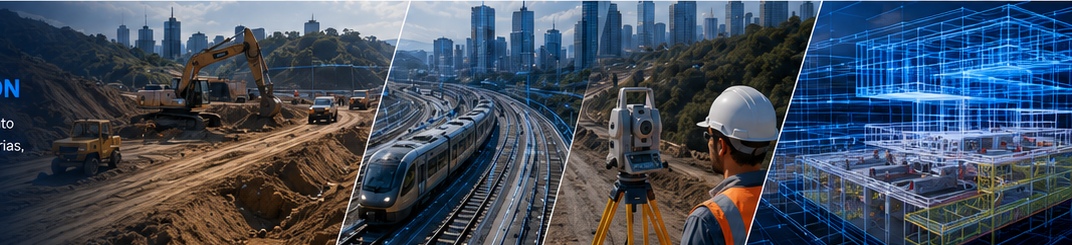 Ingeniería de infraestructura